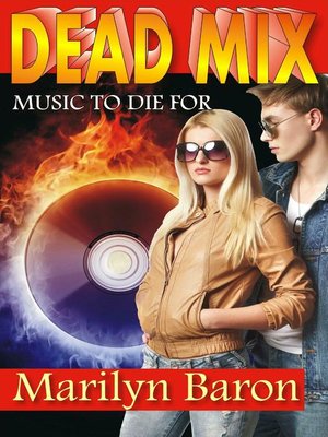 cover image of Dead Mix